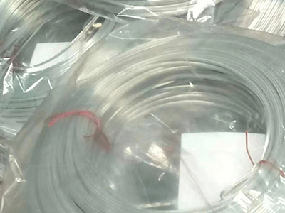 魏都铁芯放炮线