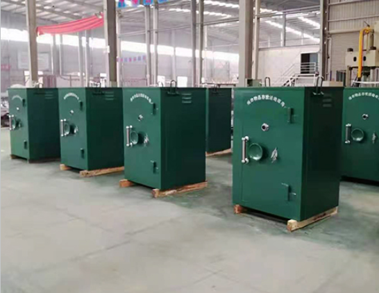 魏都怎么选择优质的移动炸药库？