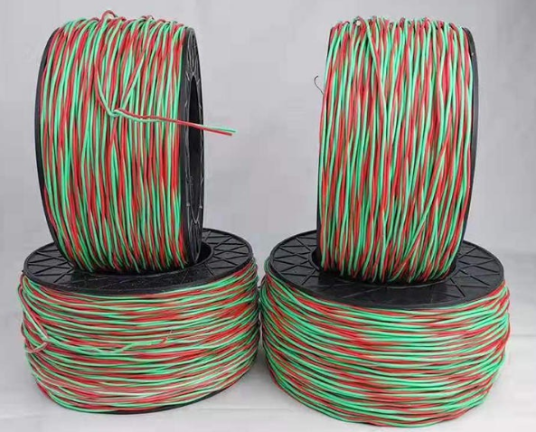 魏都放炮线爆破母线的使用规范