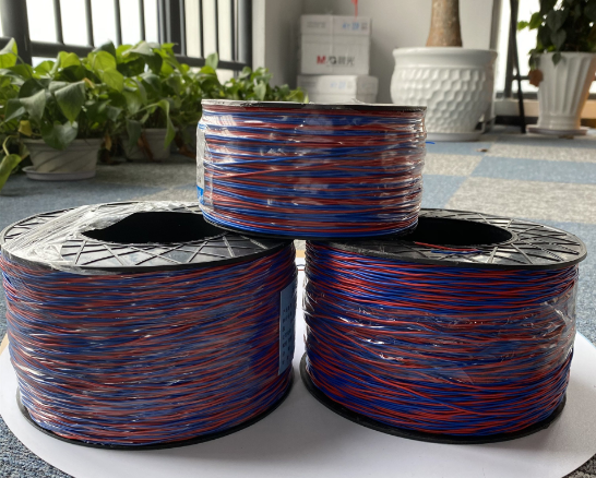 魏都放炮线爆破线的详细介绍