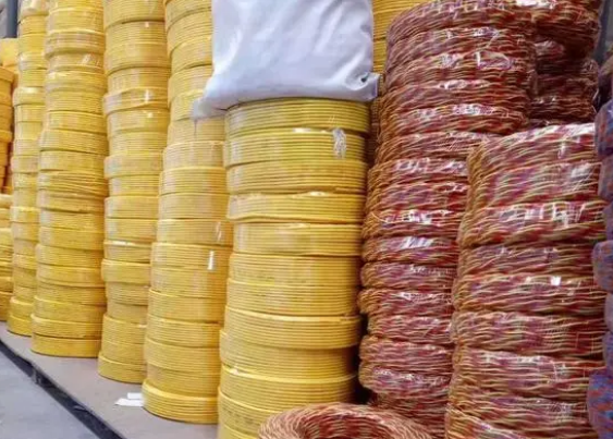 魏都矿用爆破线放炮线如何挑选?