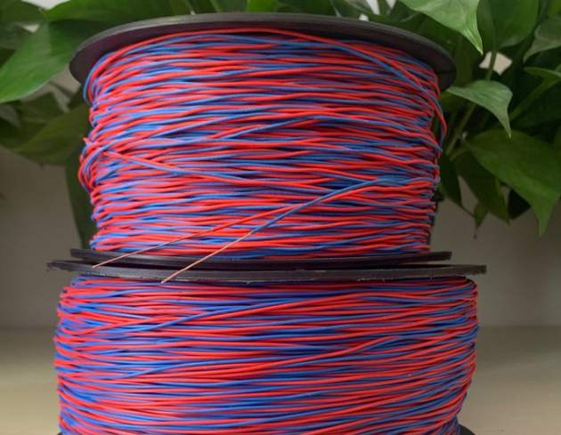 魏都使用放炮线爆破线过程中如何预防事故?