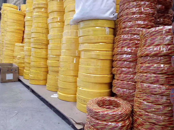 魏都放炮线厂家爆破线批发