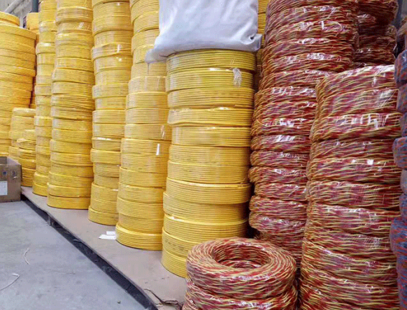 魏都如何规范使用放炮线爆破线