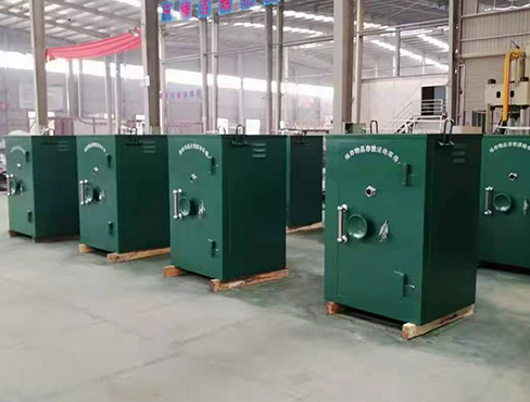 魏都移动式炸药箱安全性能怎么样?