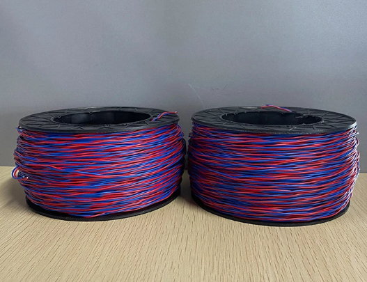 魏都矿用爆破线运输途中需要做什么保护措施