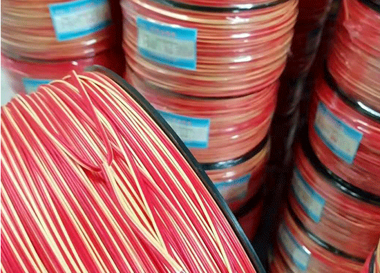 魏都爆破母线必须符合的要求是什么