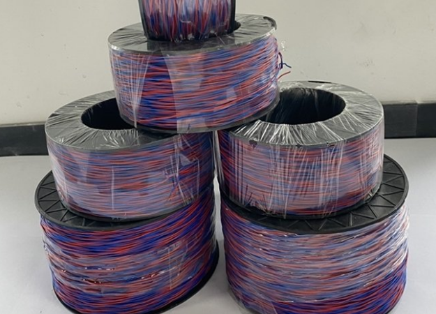 魏都爆破母线铺设时的注意事项