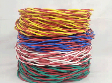 魏都井下爆破工作中爆破母线的存放技巧