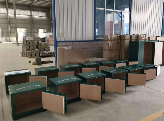 魏都民用爆破器材箱:使用范围及其应用领域揭秘