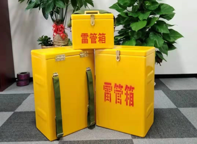 魏都如何防止雷管箱炸药箱等矿用物品生锈?