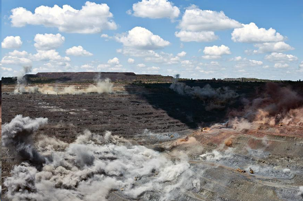 魏都矿山作业中常用的爆破设备有哪些?