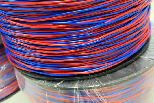 魏都矿用爆破母线材质选择的重要性与考量