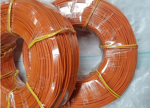 魏都放炮线爆破线的正确连接方法