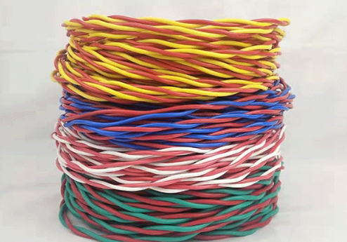 魏都铜芯爆破母线是做什么用处的?