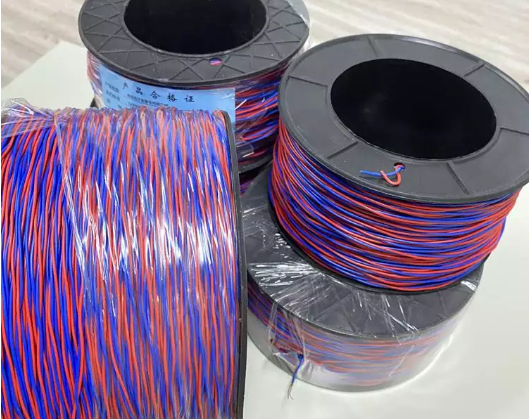 魏都放炮线的具体作用是什么?