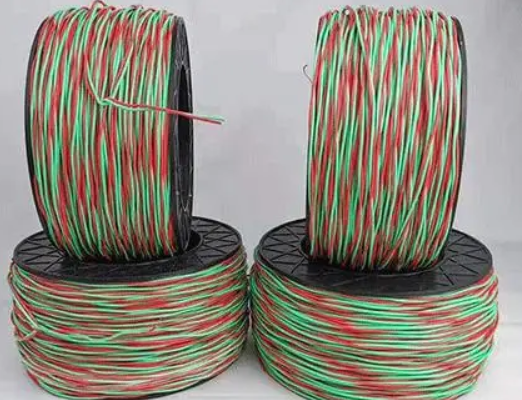 魏都在雨季应该如何存放放炮线?