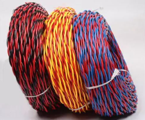 魏都煤矿专用放炮线有哪些型号?