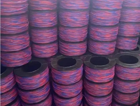 魏都爆破母线必须符合的要求有哪些?