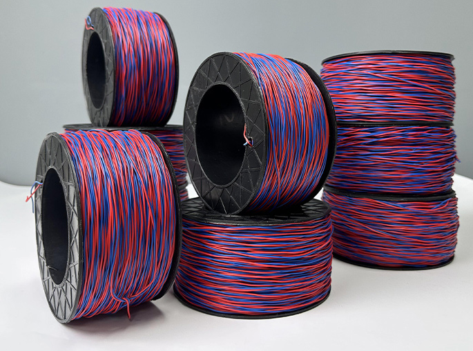 魏都放炮线与爆破母线的具体区别