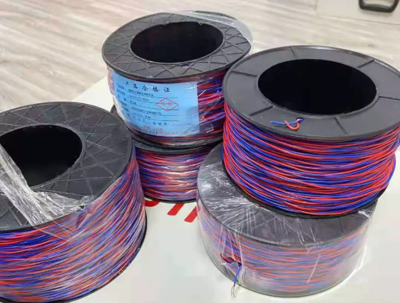 魏都数码雷管脚线有哪些规格？