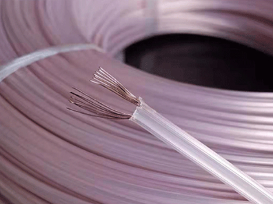 魏都决胜于细微之处：铜芯爆破线与普通放炮线的核心优势对比