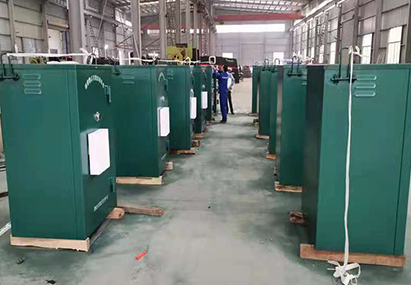 魏都移动炸药库：安全与效率并重的爆破行业新趋势