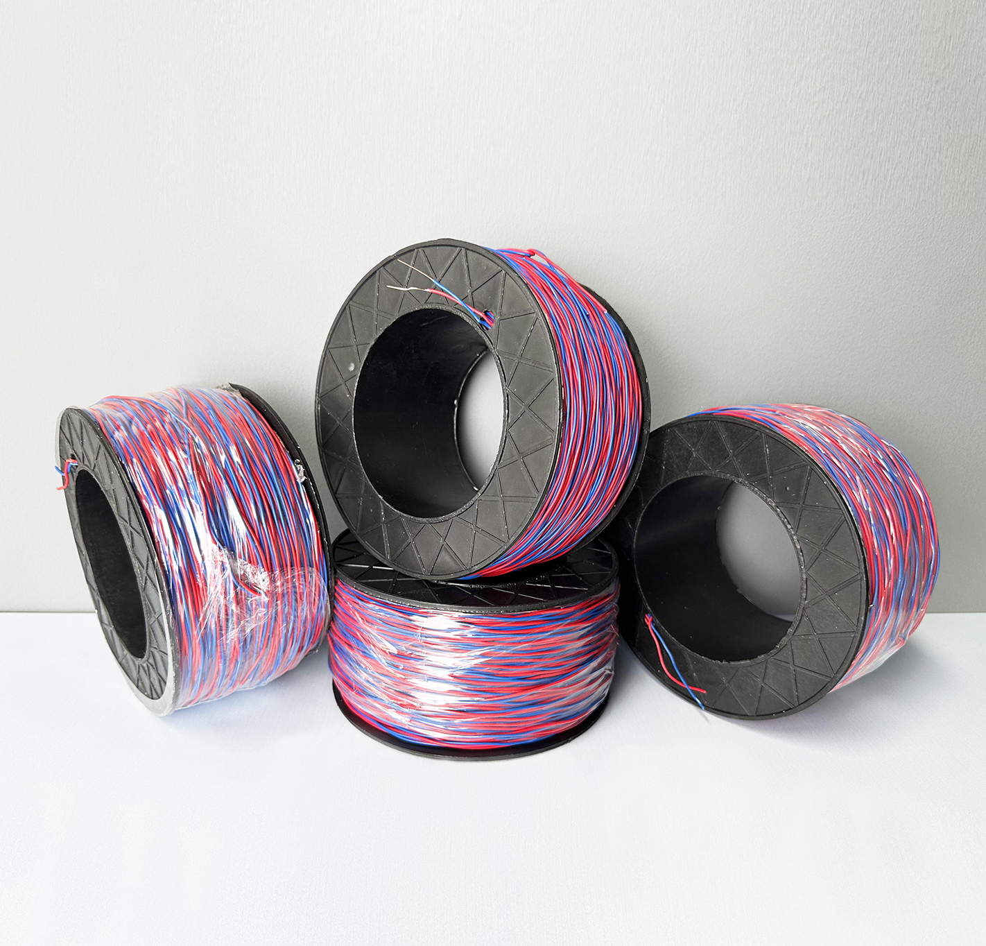 魏都纯铜放炮线和普通放炮线差别在哪?