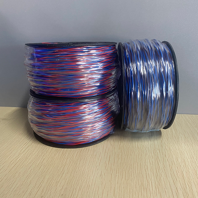 魏都低温环境下放炮线选型指南：确保安全高效爆破的全面解决方案