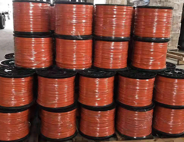 魏都数码雷管母线：智能爆破的“数据高速公路”规格全解析