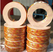 魏都放炮线使用场景