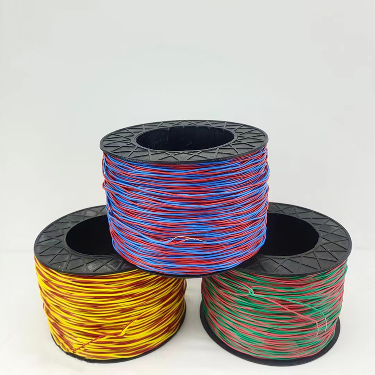 魏都放炮线规格选择和使用规范