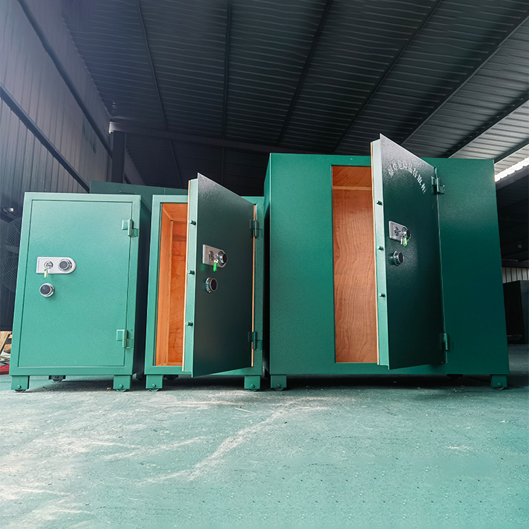 魏都民爆危险品存放库房使用须知和混放禁忌