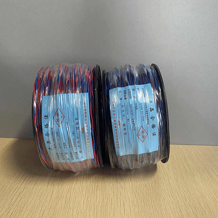 魏都铜芯爆破母线 放炮母线 爆破线的产品性能和规格分析