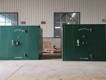 魏都2026年爆破器材行业前沿:智能化、绿色化与安全升级并进