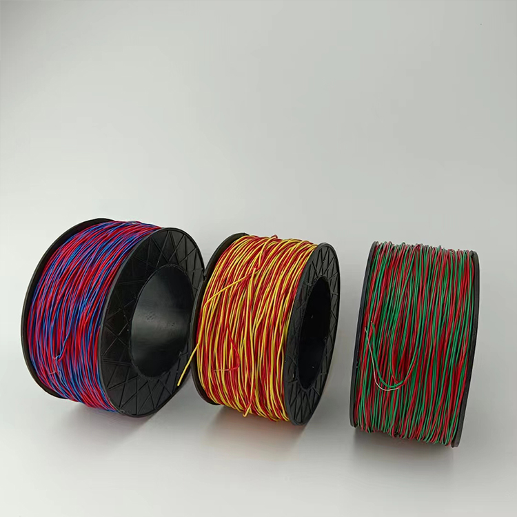 魏都矿用放炮线(爆破线)专业解析:型号选择与技术规范全指南